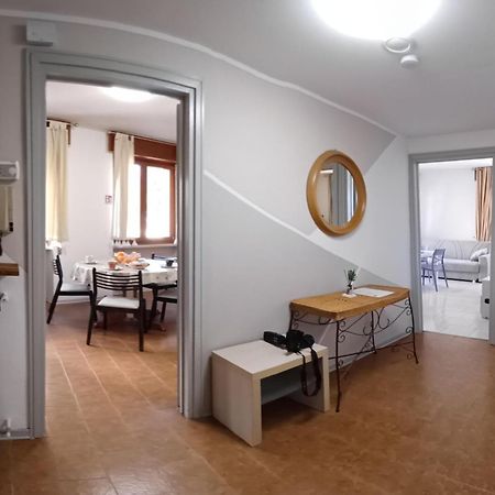 B&B Al Vittoriale Da Maja Gardone Riviera Exterior photo